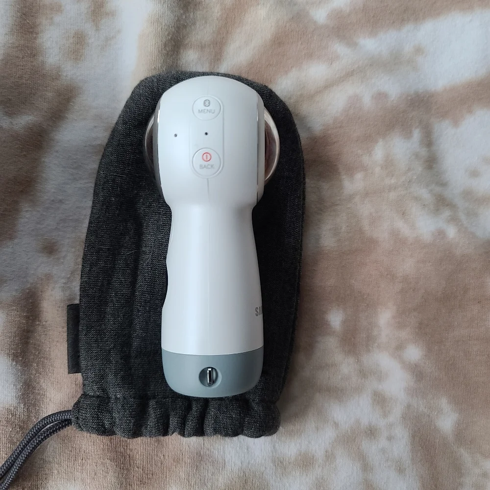 Samsung Gear 360